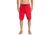 Quiksilver Manic Solid 21 Inch Boardshorts - Mens, Quik Red, 30, EQYBS04089-RQR0-30