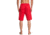 Quiksilver Manic Solid 21 Inch Boardshorts - Mens, Quik Red, 30, EQYBS04089-RQR0-30