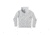 Quiksilver Ocean Nights Half-Zip Hoodie - Mens, Grey Marl, Large, EQMFT03047-SLRH-L