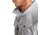 Quiksilver Shell Shock Water-Resistant Windbreaker - Mens, Flint Gray, Medium, EQMJK03023-SJM0-M