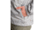 Quiksilver Shell Shock Water-Resistant Windbreaker - Mens, Flint Gray, Medium, EQMJK03023-SJM0-M