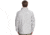 Quiksilver Shell Shock Water-Resistant Windbreaker - Mens, Flint Gray, Medium, EQMJK03023-SJM0-M