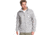 Quiksilver Shell Shock Water-Resistant Windbreaker - Mens, Flint Gray, Medium, EQMJK03023-SJM0-M