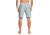 Quiksilver Union Heather 20 Amphibian Boardshorts - Mens, Chinois Green, 34, EQYWS03653-GKB0-34