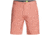 Quiksilver Union Heather 20 Amphibian Boardshorts - Mens, Redwood, 34, EQYWS03653-MNL0-34