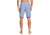 Quiksilver Union Heather 20 Amphibian Boardshorts - Mens, Stone Wash, 34, EQYWS03653-BKJ0-34