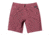 Quiksilver Union Heather 20 Inch Amphibian Boardshorts - Mens, Cordovan, 32, EQYWS03583-RRT0-32