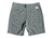 Quiksilver Union Heather 20 Inch Amphibian Boardshorts - Mens, Thyme, 34, EQYWS03583-CQY0-34