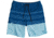Quiksilver Waterman Angler Triblock 20 Beachshorts - Mens, Classic Blue, 34, EQMBS03070-BRL6-34