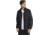 Quiksilver Waterman Shell Shock Water-Repellent Windbreaker Jacket - Mens, Black, Medium, EQMJK03023-KVJ0-M