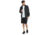 Quiksilver Waterman Shell Shock Water-Repellent Windbreaker Jacket - Mens, Black, Medium, EQMJK03023-KVJ0-M
