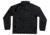 Quiksilver Waterman Shell Shock Water-Repellent Windbreaker Jacket - Mens, Black, Small, EQMJK03023-KVJ0-S
