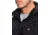 Quiksilver Waterman Shell Shock Water-Repellent Windbreaker Jacket - Mens, Black, Small, EQMJK03023-KVJ0-S