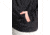 Quiksilver Waterman Shell Shock Water-Repellent Windbreaker Jacket - Mens, Black, Small, EQMJK03023-KVJ0-S