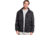 Quiksilver Waterman Shell Shock Water-Repellent Windbreaker Jacket - Mens, Black, Small, EQMJK03023-KVJ0-S