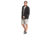Quiksilver Waterman Shell Shock Water-Repellent Windbreaker Jacket - Mens, Black, Small, EQMJK03023-KVJ0-S