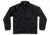 Quiksilver Waterman Shell Shock Water-Repellent Windbreaker Jacket - Mens, Black, Small, EQMJK03023-KVJ0-S