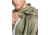 Quiksilver Waterman Shell Shock Water-Repellent Windbreaker Jacket - Mens, Deep Lichen Green, Large, EQMJK03023-TPC0-L