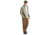 Quiksilver Waterman Shell Shock Water-Repellent Windbreaker Jacket - Mens, Deep Lichen Green, Large, EQMJK03023-TPC0-L