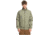 Quiksilver Waterman Shell Shock Water-Repellent Windbreaker Jacket - Mens, Deep Lichen Green, Large, EQMJK03023-TPC0-L