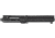 R&amp;D Precision AR-15 9mm 5 inch Upper Receiver, Socom, 1-10 Twist, 1/2x36, Comp/Brake Hybrid, Black, RD8292PW92