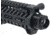 R&amp;D Precision AR-15 9mm 5 inch Upper Receiver
