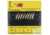 R&amp;R Tackle Sabiki Rig 8 Hooks, Size #4 Hook, 10lb, 6lb, Pilchard/Herring Green with Green Gl Head, 4, PG-4