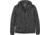 Rab Ascendor Light Hoody - Mens, Black, Large, QFG-58-BLK-LRG