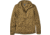 Rab Ascendor Light Hoody - Mens, Oak, Medium, QFG-58-OAK-MED