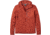 Rab Ascendor Light Hoody - Mens, Tuscan Red, Extra Large, QFG-58-TRD-XLG