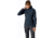 Rab Borealis Hoody - Womens, Beluga, 14/Large, QWS-77-BEL-14