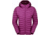 Rab Cirrus Flex Hoody - Womens, Plum, 14/Large, QIP-32-PMU-14