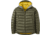 Rab Electron Pro Hoody - Men's, Army, Extra Large, QDB-81-ARM-XLG
