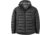 Rab Electron Pro Hoody - Men's, Black, Large, QDB-81-BLK-LRG