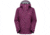 Rab Firewall Mountain Jacket - Womens, Mulberry, 12/Medium, QWG-97-MUL-12