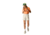 Rab Harpur Shorts - Womens