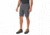 Rab Momentum Shorts - Mens, Graphene, 38, QFV-29-GRH-38-09