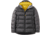 Rab Neutrino Pro Hoody - Men's, Black/Graphene, Large, QDB-85-BGP-LRG