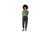 Rab Rowtor Pants - Womens