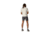 Rab Rowtor Shorts - Mens