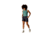 Rab Rowtor Shorts - Womens