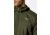 Rab Windgather Hooded Jacket - Mens, Army, Extra Large, QWS-84-ARM-XLG