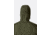 Rab Windgather Hooded Jacket - Mens, Army, Extra Large, QWS-84-ARM-XLG