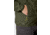 Rab Windgather Hooded Jacket - Mens, Army, Extra Large, QWS-84-ARM-XLG