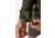Rab Windgather Hooded Jacket - Mens, Army, Extra Large, QWS-84-ARM-XLG