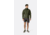 Rab Windgather Hooded Jacket - Mens, Army, Extra Large, QWS-84-ARM-XLG