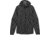 Rab Windgather Hooded Jacket - Mens, Black, Large, QWS-84-BLK-LRG