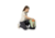 Rab Womens Airox ND 22L Day Pack