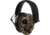RAD DU-E2HP-CAMO-BX ELECTRONIC EARMUFF MOSSY OAK DUE2HPCAMOBX