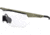 RAD XFPZ-4511C OVERSIZED LENS CLEAR XFPZ4511C
